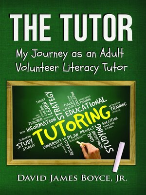 cover image of The Tutor